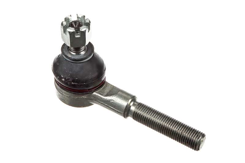 Tie rod end